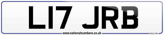 L17 JRB