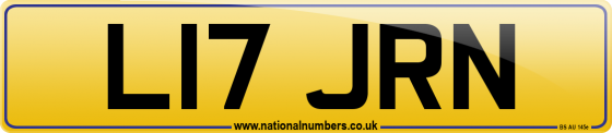 L17 JRN