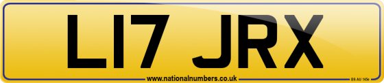 L17 JRX