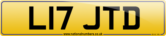L17 JTD