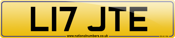 L17 JTE