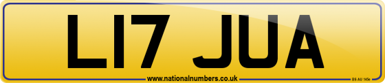 L17 JUA