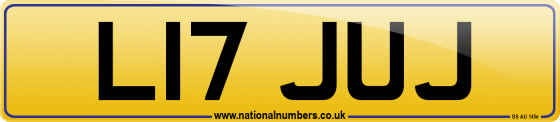 L17 JUJ