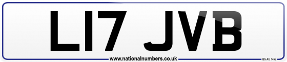 L17 JVB
