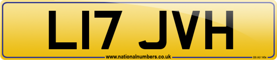 L17 JVH