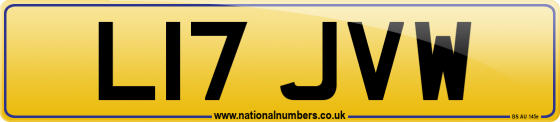 L17 JVW