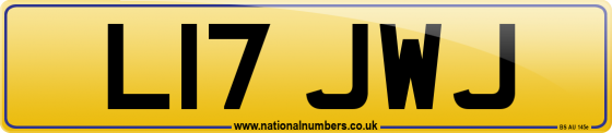 L17 JWJ