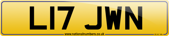 L17 JWN