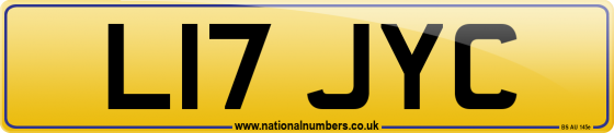 L17 JYC