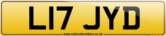 L17 JYD