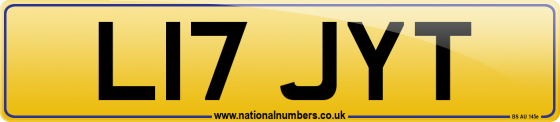 L17 JYT