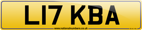 L17 KBA