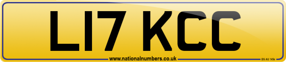 L17 KCC