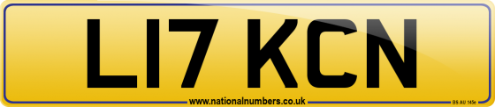 L17 KCN
