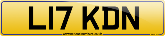 L17 KDN