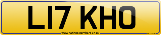 L17 KHO