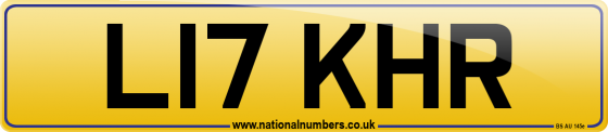 L17 KHR