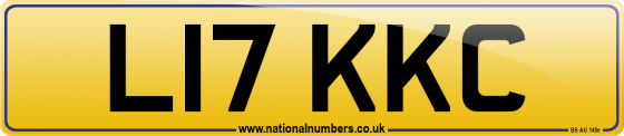 L17 KKC