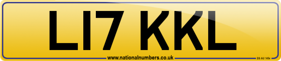L17 KKL