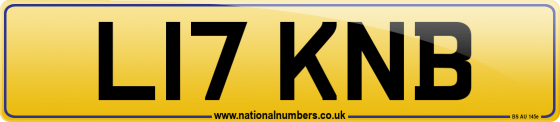 L17 KNB
