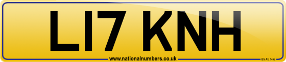 L17 KNH