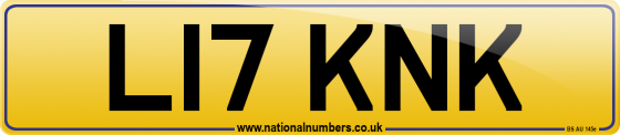 L17 KNK