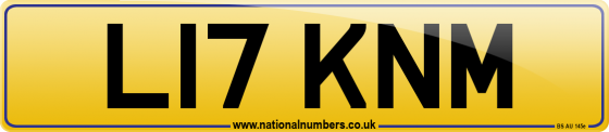 L17 KNM