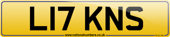 L17 KNS