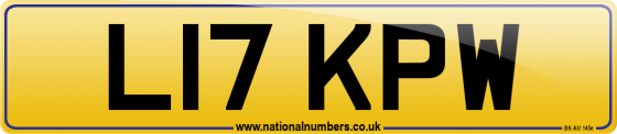L17 KPW