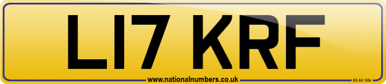 L17 KRF