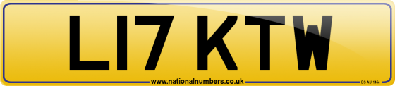 L17 KTW