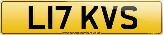 L17 KVS