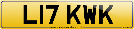 L17 KWK
