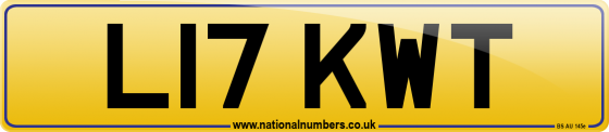 L17 KWT