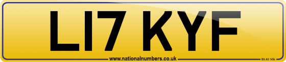 L17 KYF