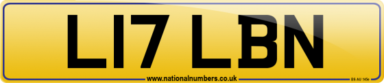 L17 LBN