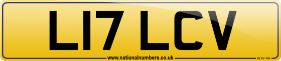 L17 LCV