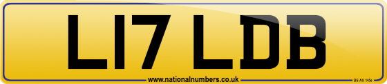 L17 LDB
