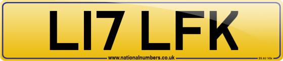 L17 LFK