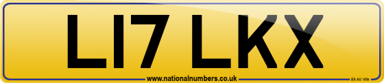 L17 LKX