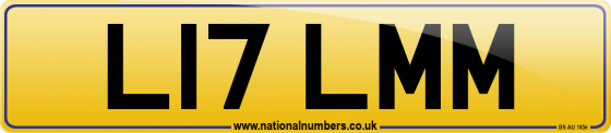 L17 LMM