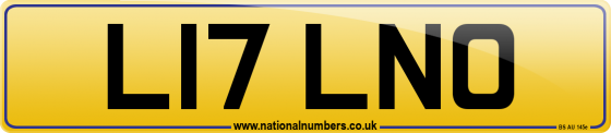 L17 LNO
