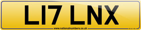 L17 LNX