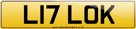 L17 LOK