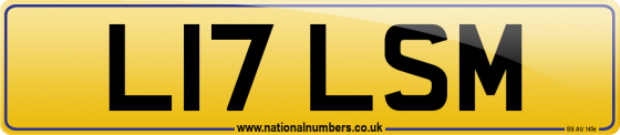 L17 LSM