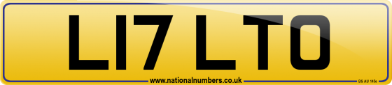 L17 LTO