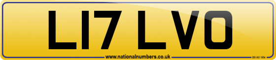 L17 LVO