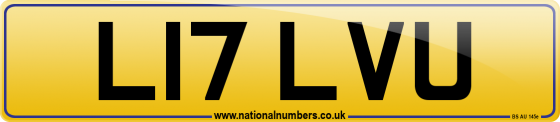 L17 LVU