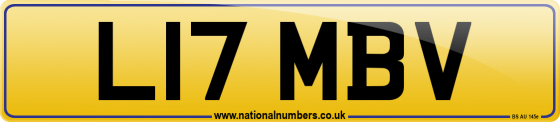 L17 MBV