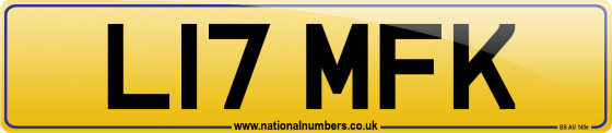 L17 MFK